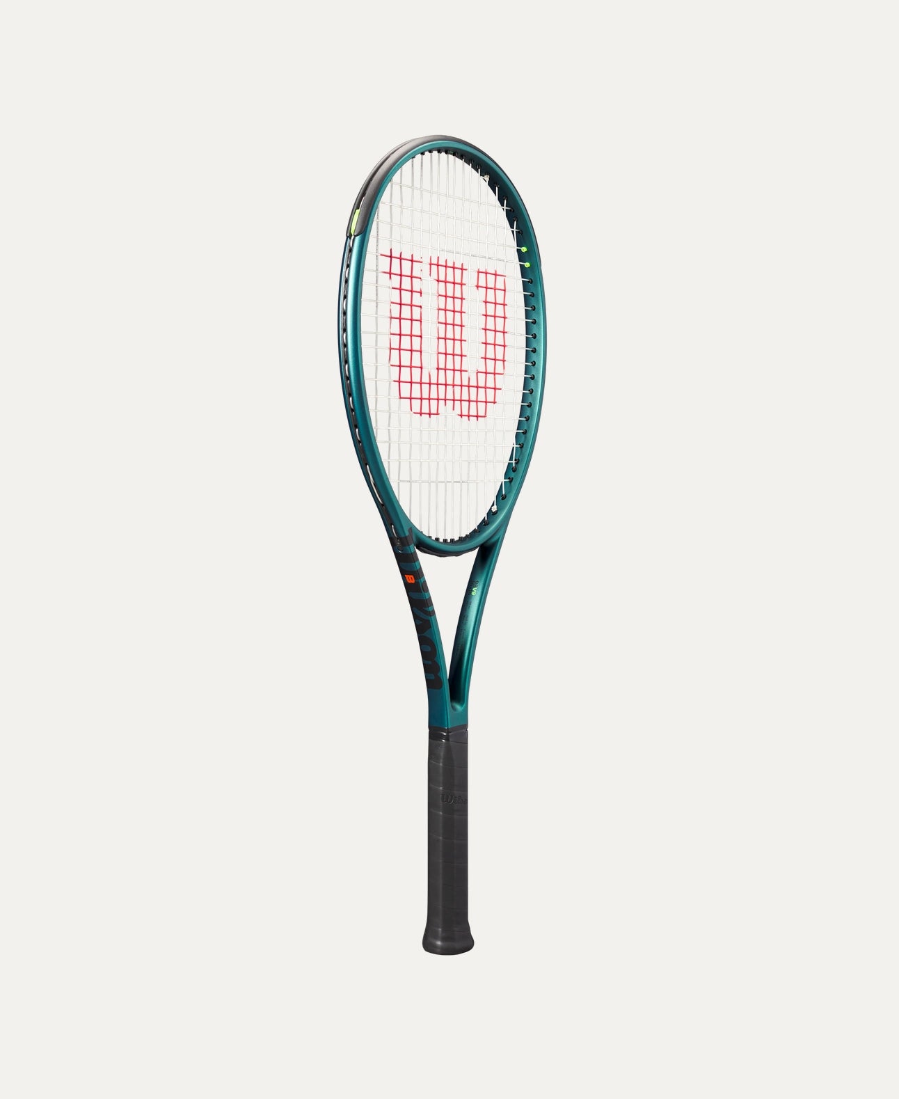 Wilson Blade 98 V9 tenis raketi