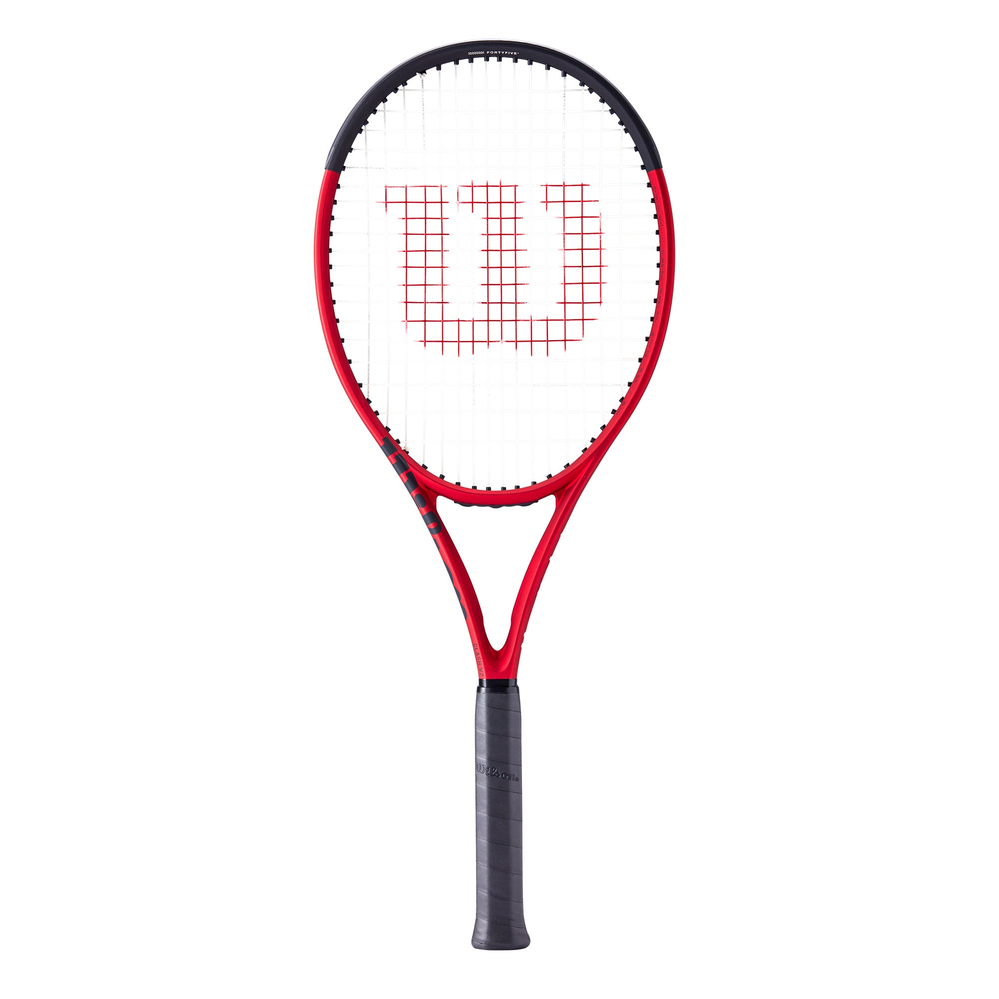 Wilson Clash 100 V2 tenis raketi