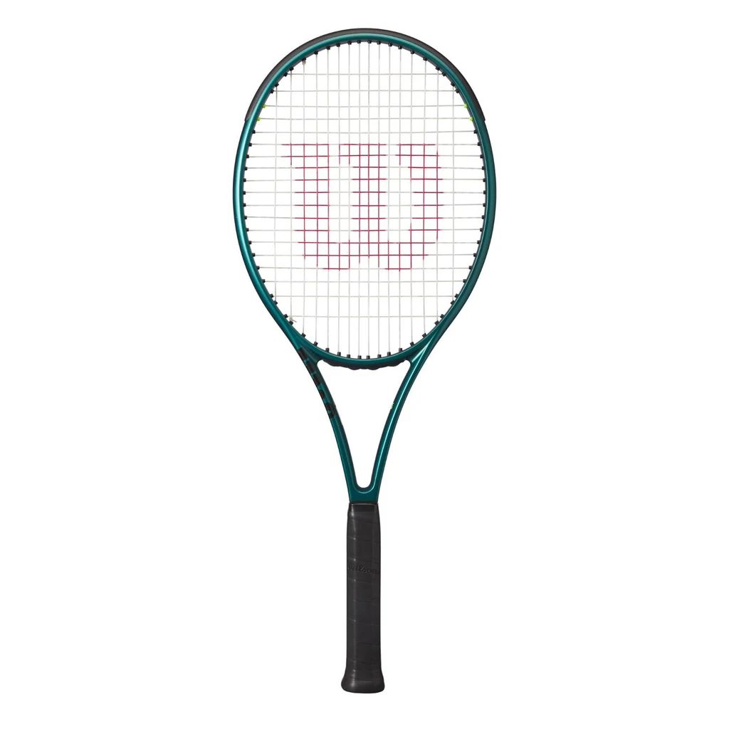 Wilson Blade 100 V9 tenis raketi