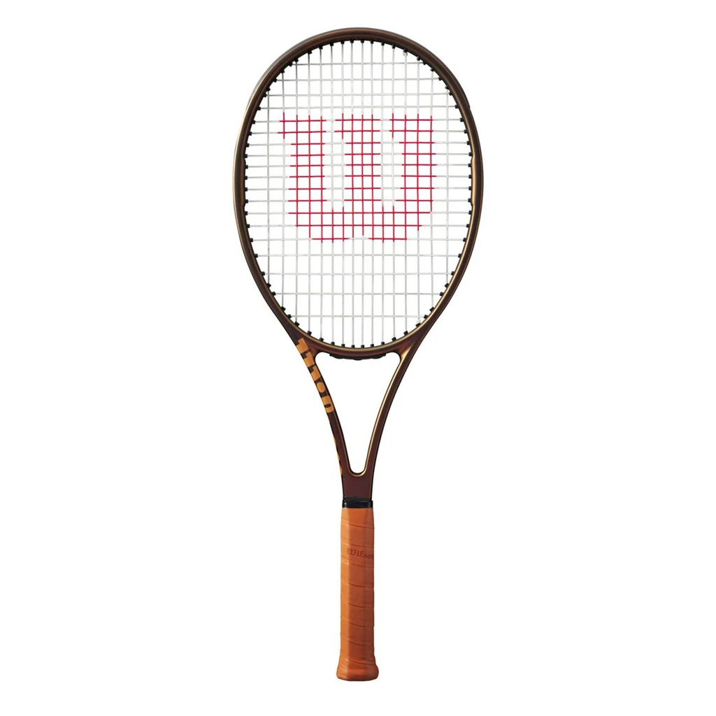 Wilson Pro Staff 97 V14 tenis raketi